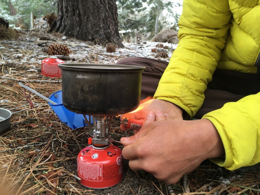 etekcity ultralight - this model fulfills the basic function of a backpacking stove: it...