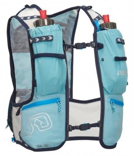 ultimate direction ultra vesta 4.0 hydration pack for running review