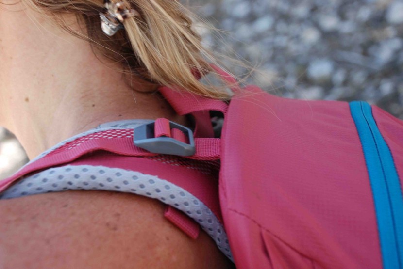 daypack womens - load-lifter straps on small daypacks often don&#039;t make a large...