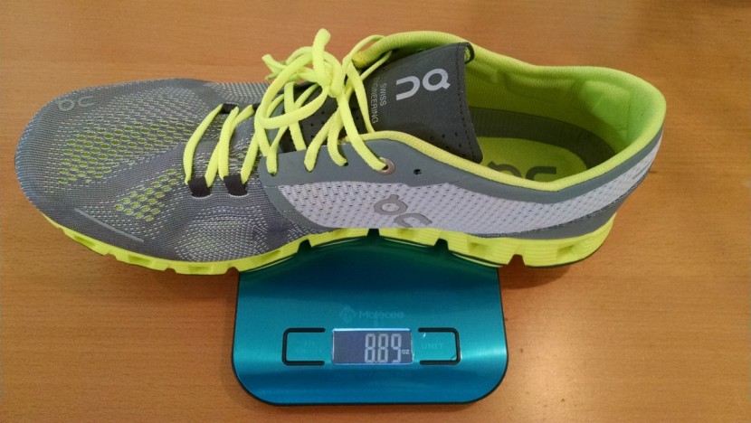 on cloud x - modest padding, unique design, and high-quality materials allow this...