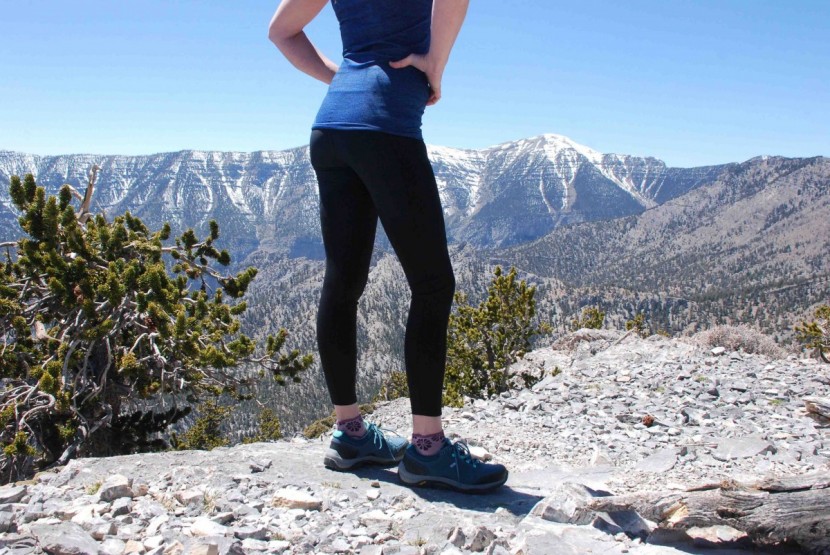 [THE NORTH FACE] HYBRID HIKER LEGGINGS ☆大人気☆ WOMEN'S UTILITY HYBRID HIKER TIGHTS | The North Face | The