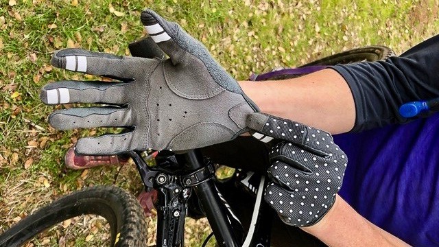 Giro La DND Womens Mountain Cycling Gloves ー Harbor Blue/Screaming Teal (20 Giro La DND Cycling Gloves Women\u0027s Small MTB Mountain Bike NEW | eBay