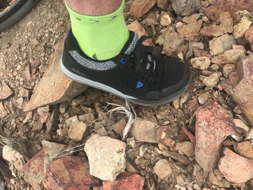 afton keegan - good walking comfort