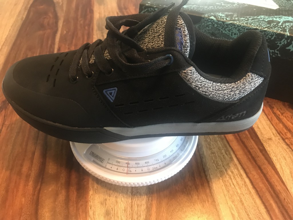 Afton keegan sales mtb shoes