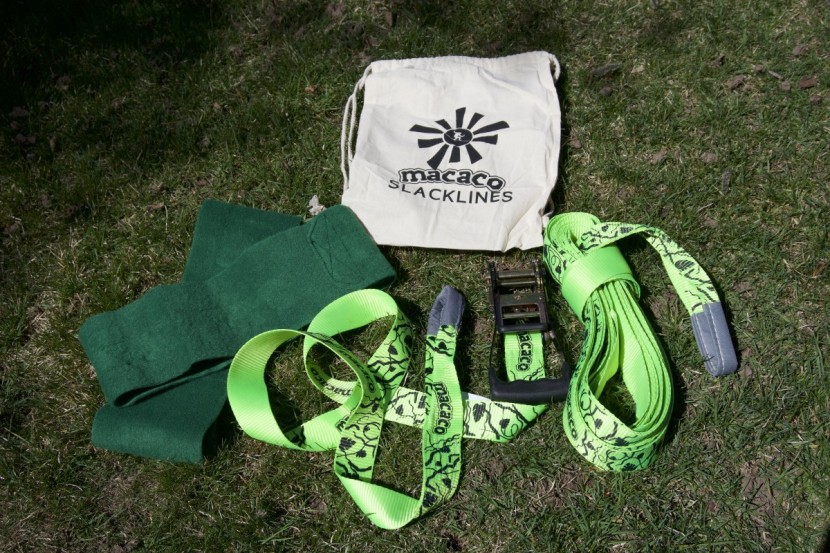 macaco classic line - with the basics covered but nothing extra its the perfect kit for...