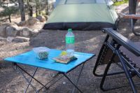 camping table