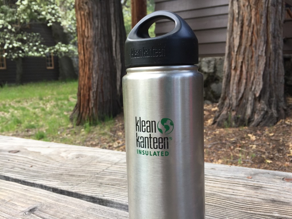 Klean Kanteen Insulated TKWide Reviews - Trailspace