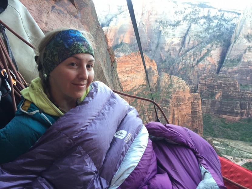 sierra designs backcountry bed 20 for women - the sierra designs backcountry bed - a great choice for hanging out...