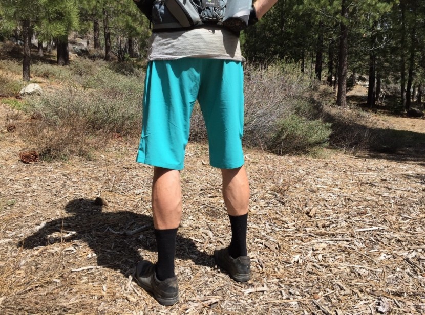 race face trigger - the soft and especially stretchy fabric used in the construction of...