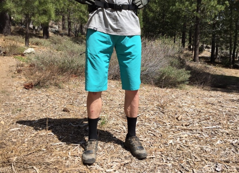 race face trigger - the trigger shorts have a pretty clean casual look with a longer...