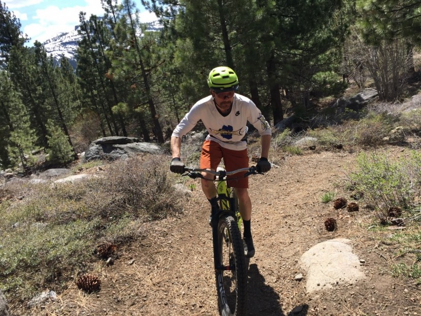 dakine syncline - we've put these shorts through the wringer and so far we can't...