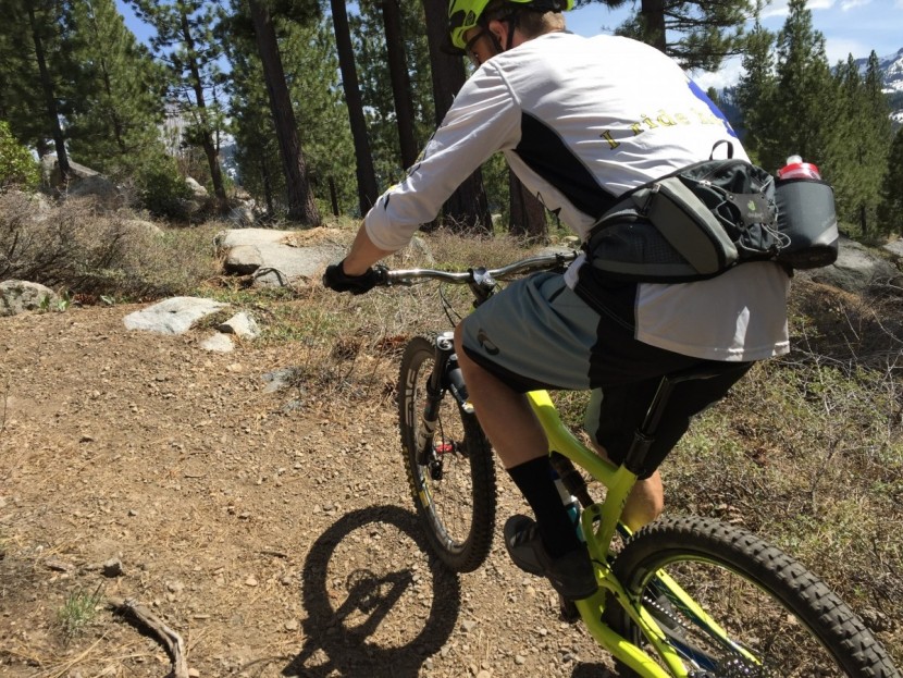 pearl izumi elevate - climbing isn&#039;t the elevate&#039;s strong suit. they can certainly do it...