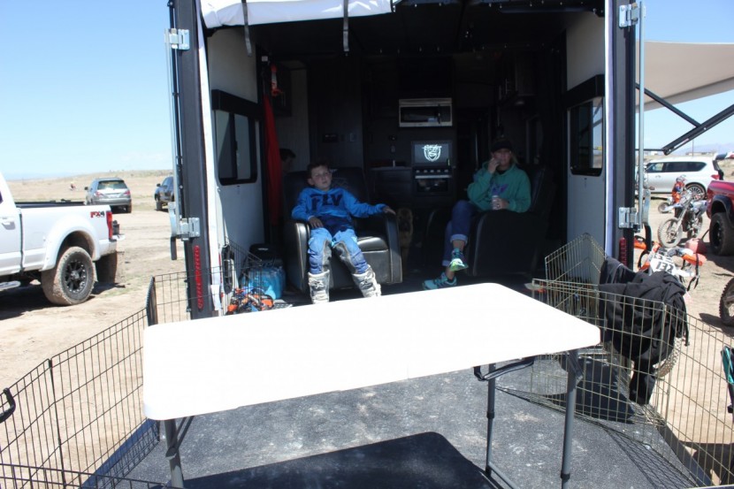 camping table - as its name implies, these models can be utilized for all kinds of...