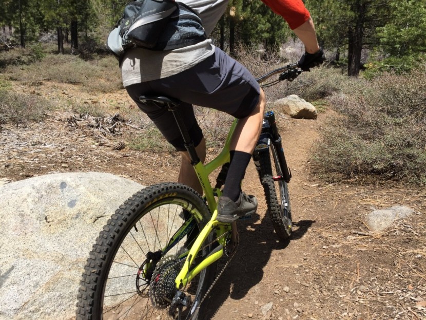 kitsbow mescal ventilated - the kitsbows in their element.