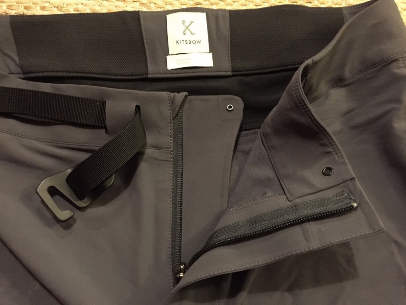 kitsbow mescal ventilated - all the materials used in the construction of the mescal ventilated...