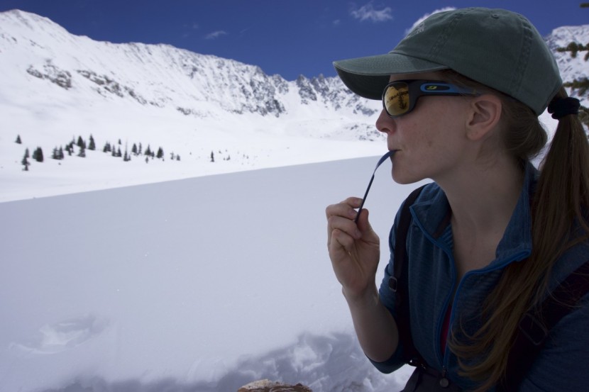 vargo titanium ulv - extremely lightweight without sacrificing durability, this vargo...