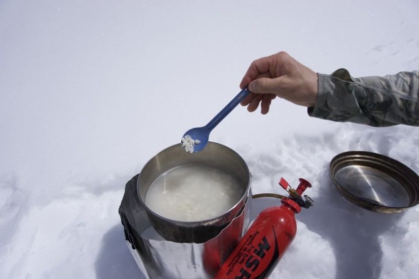 sporks - cooking with this 6.5-inch model is easy in conventionally sized...