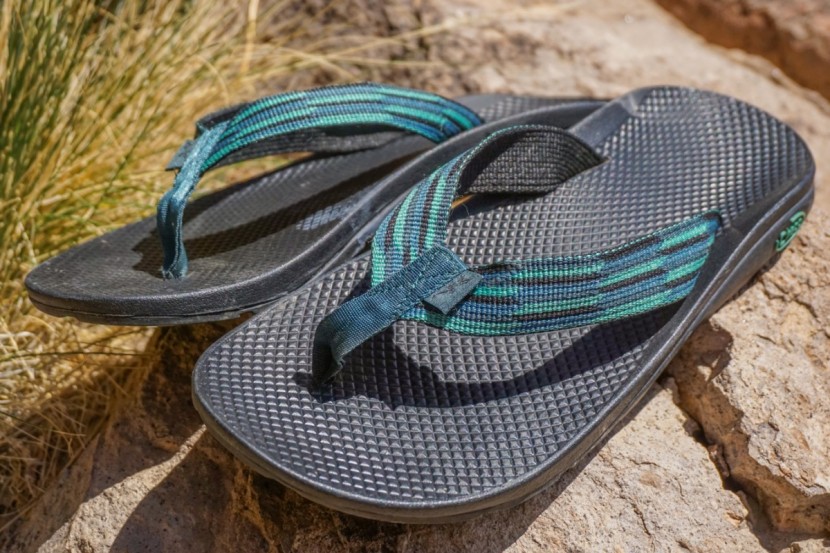 chaco flip ecotread - this classic versatile flop is an all-time favorite of many of our...