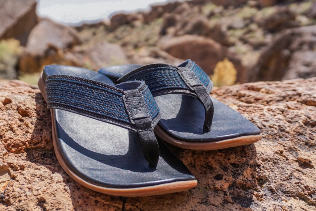 Chaco marshall store flip flops