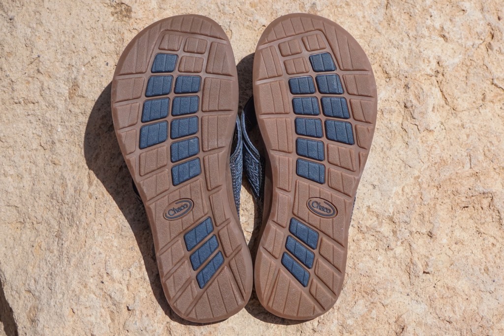 Chaco Marshall Review Tested Rated