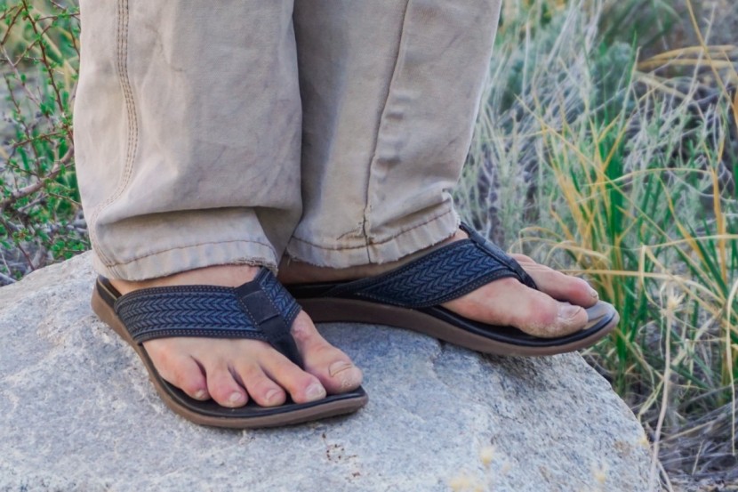 chaco marshall - the marshalls aren't just about style - you can walk comfortably for...