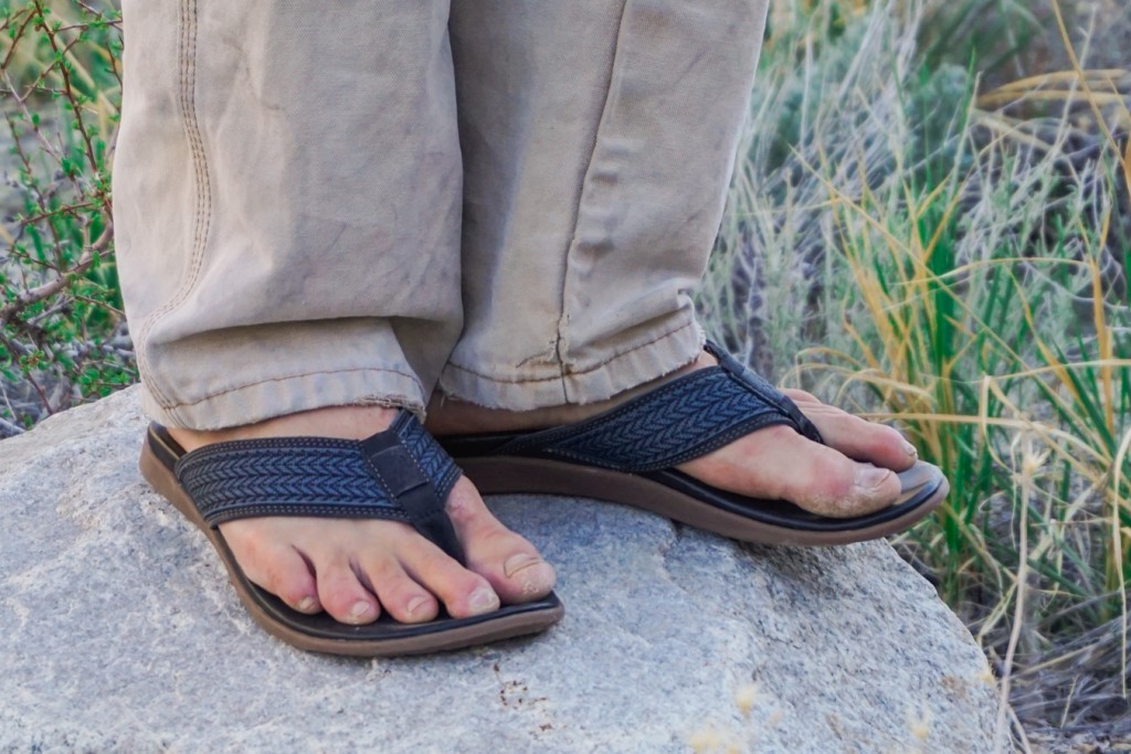 Chaco Marshall Review Tested Rated