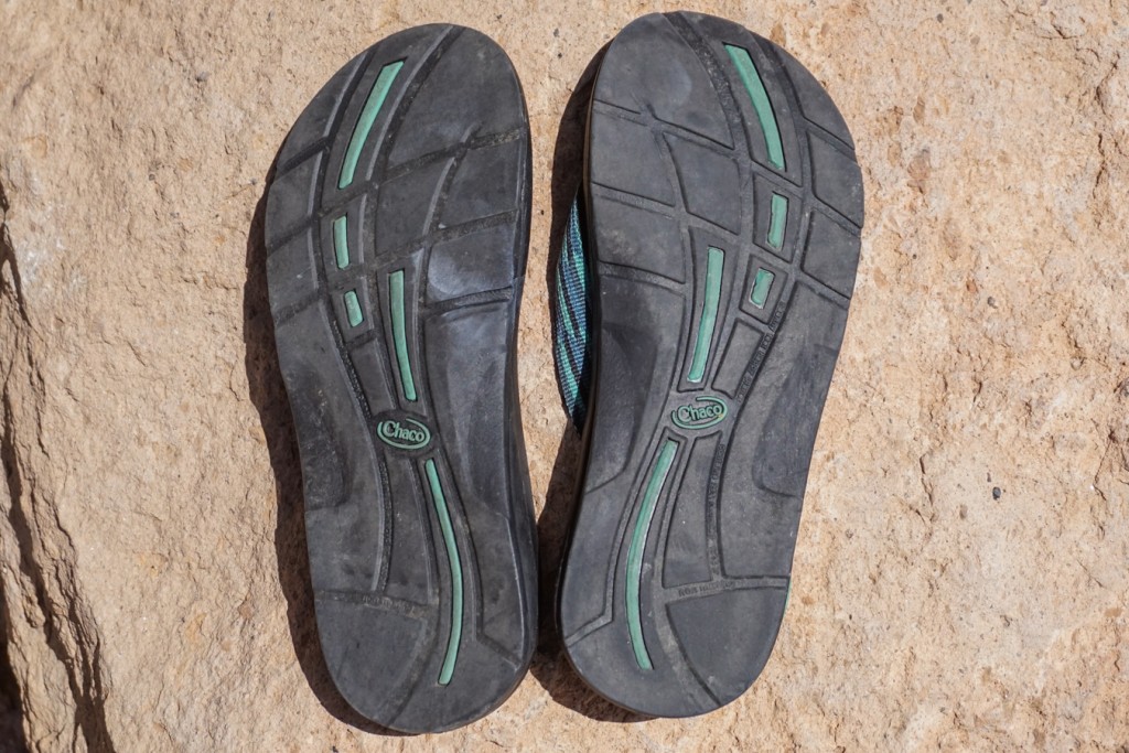 Chaco Flip EcoTread Review Tested Rated