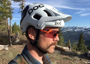 Poc tectal best sale helmet reviews