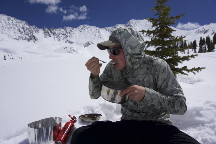 toaks titanium folding - this folding model brings the convenience of collapsibility in a...