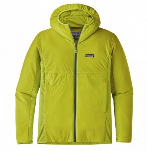 Product photo of Patagonia Nano-Air Light Hybrid Hoody