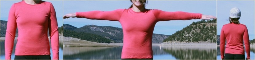 icebreaker tech 260 for women - the icebreaker tech 260 is a great option for those with shorter...