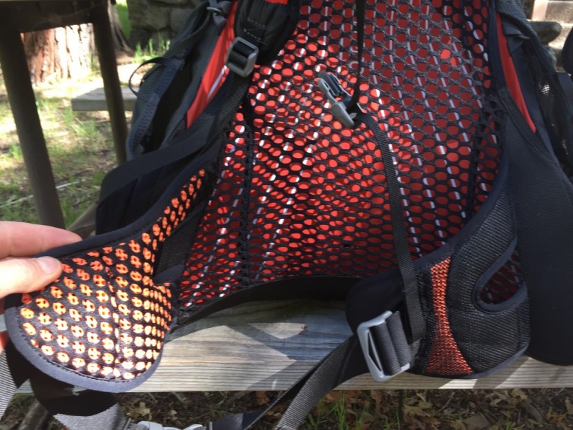 Osprey Exos 48 Review | Tested & Rated Osprey Exos 48 Review | Tested & Rated