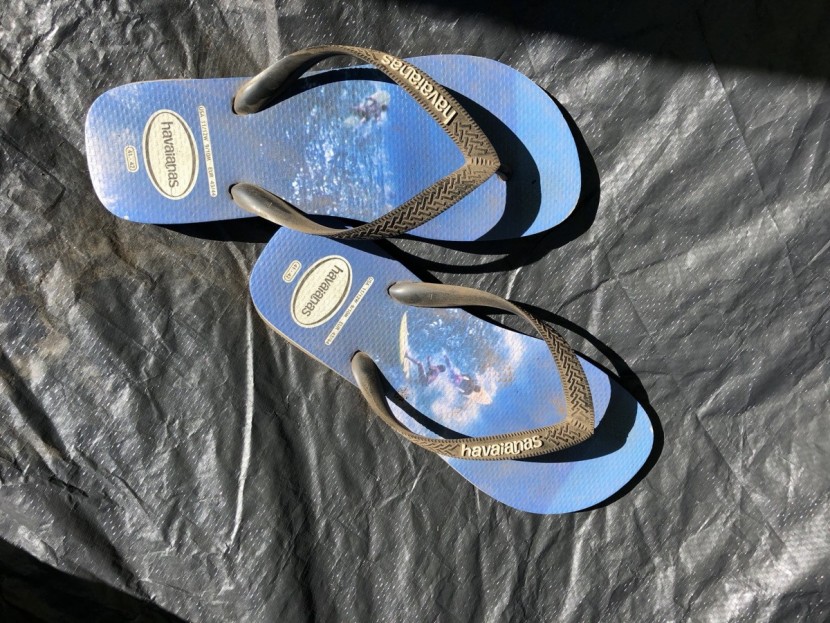 coleman instant tent 6 - the tarpaulin floor is a nice touch that adds to the instant tent's...