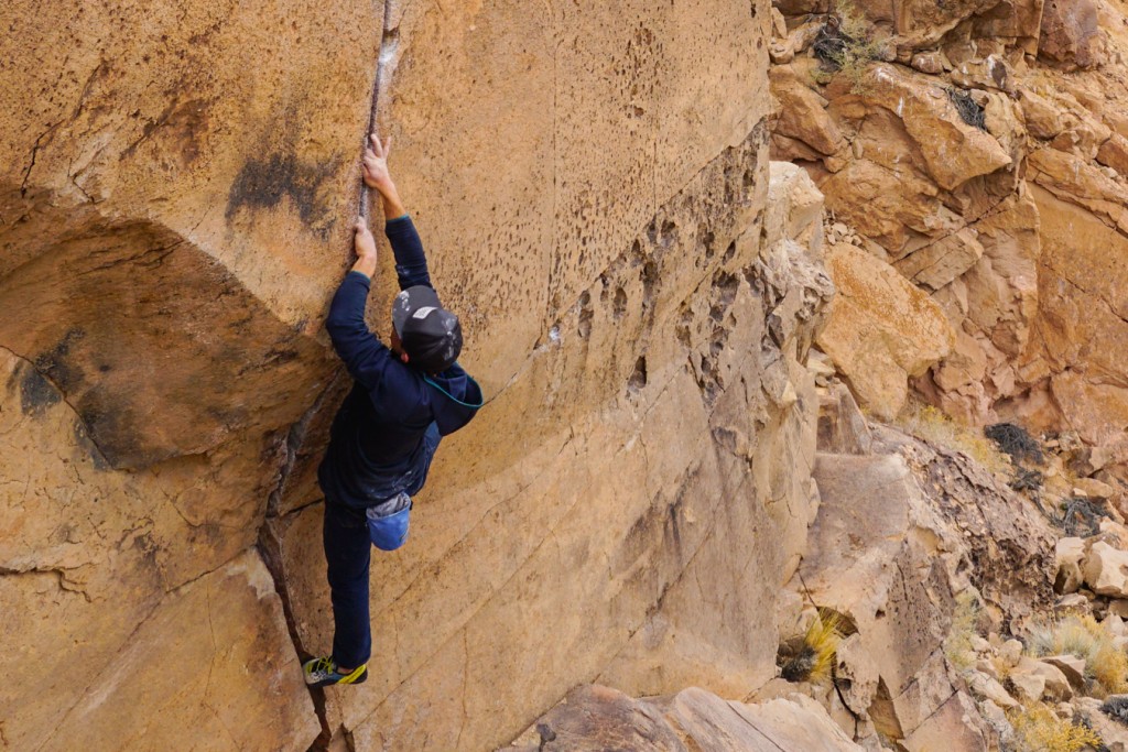 rei co-op hyperaxis hoody - our tester can&#039;t help but go for one more lap.