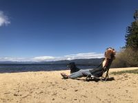 alps mountaineering rendezvous