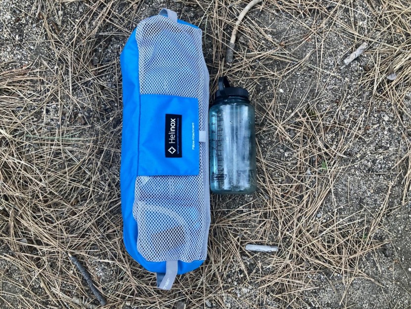 helinox beach chair - the helinox is small and lightweight enough to fit in a tote or...