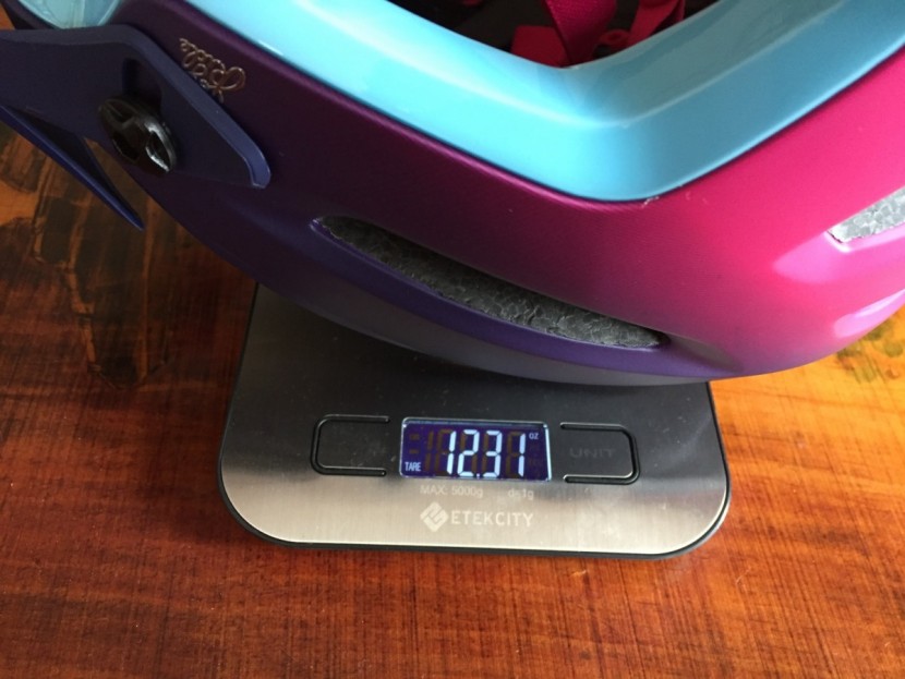 bell hela joy ride mips - the hela is a lightweight all-mountain helmet, especially...