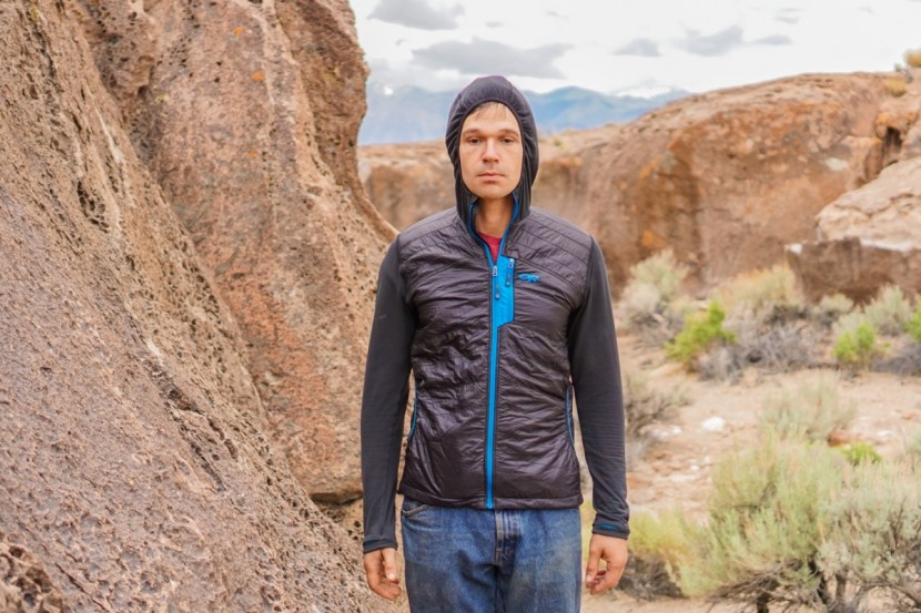 Women's Deviator Hoodie | Outdoor Research