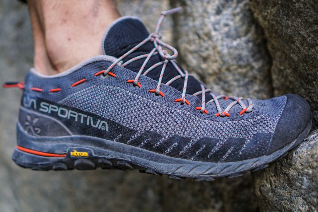 La Sportiva TX2 Review | Tested & Rated