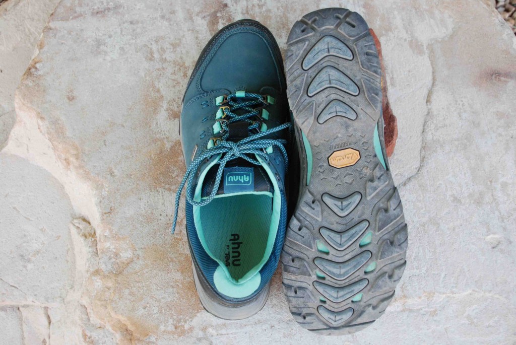 Ahnu Footwear Arrives at Pack & Paddle - Pack and Paddle