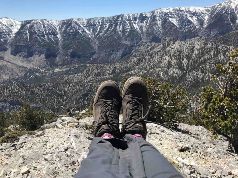 lowa renegade gtx lo for women - they are one of the heaviest pairs in this review, and after a...