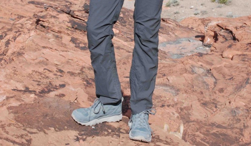 The North Face Endurus Hike GTX Review | Tested
