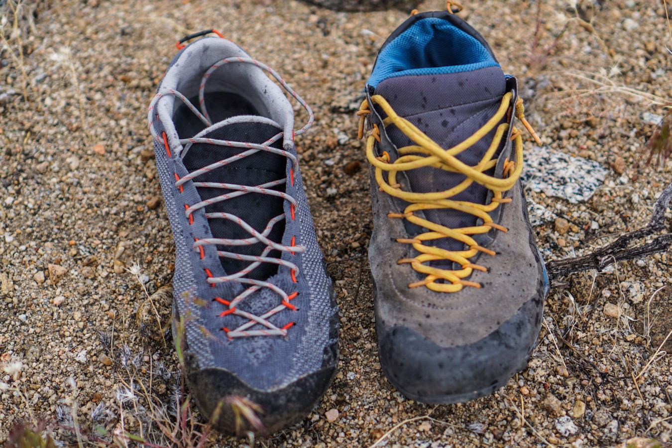 La Sportiva TX2 Review | Tested & Rated