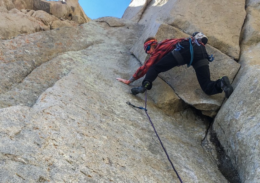 black diamond momentum - our tester commented that delicate smearing felt difficult in these...