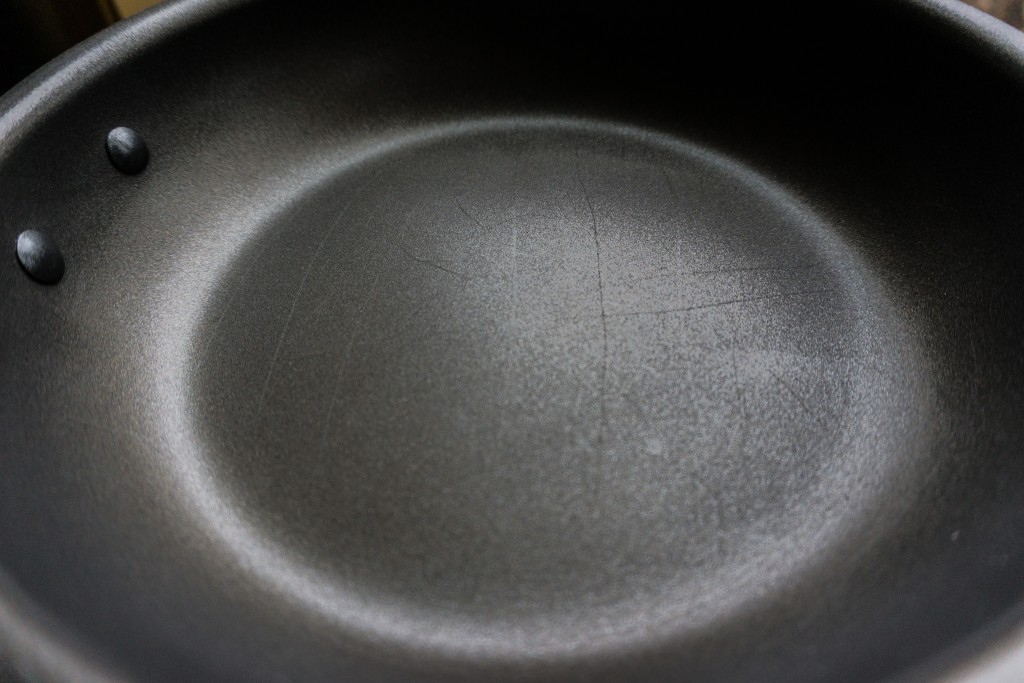 sporks - unfortunately all of the models we tested except two scratched our...