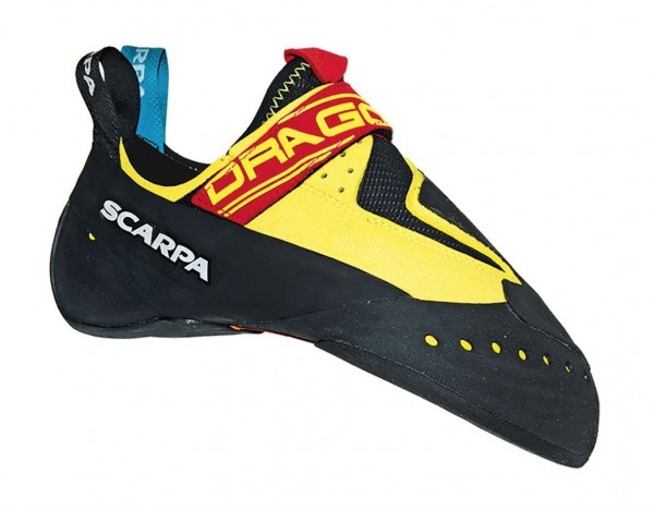 The 5 Best Intermediate Climbing Shoes To Level Up Your Game