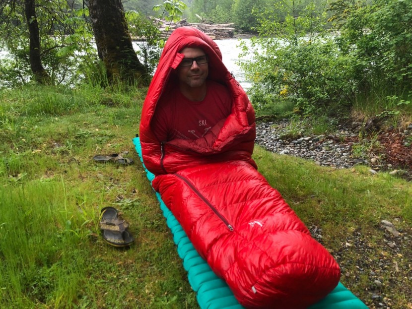 mountain hardwear phantom spark 28 - this model was extremely versatile for backcountry adventures; light...