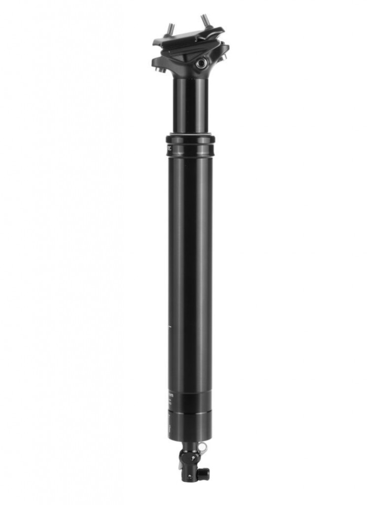 bike yoke 160mm
