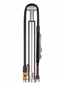 Product photo of Lezyne Micro Floor Digital Drive HVG