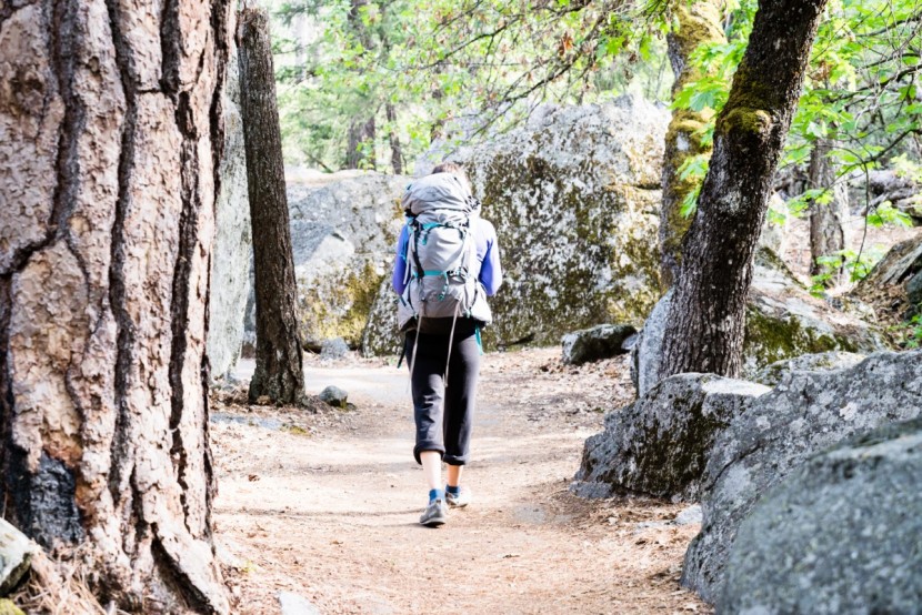 osprey ariel pro 65 - the ariel pro is sleek and very comfortable, making it one of our...